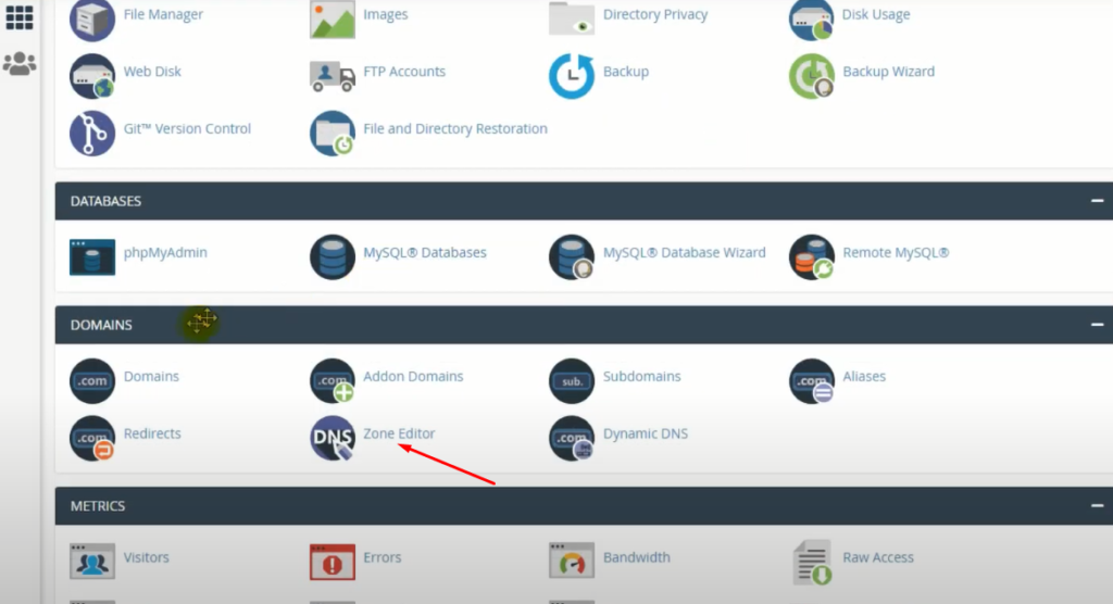 How to add an MX Record in cPanel using DNS Zone Editor - StormerHost ...