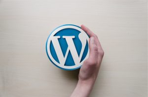 WordPress Icon