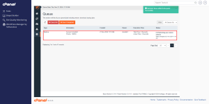 JetBackup 5 - Backup 6